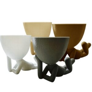 Kit Vasos Robert
