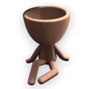 Vaso Robert Reforçado